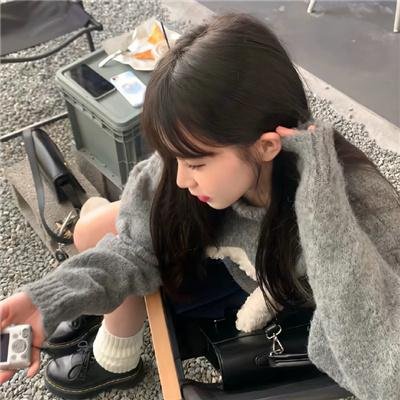 一个女学生的日记
