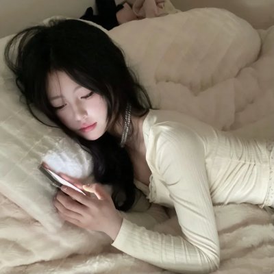 藏书室的陌生人