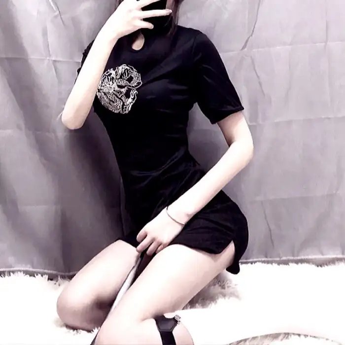 识骨寻踪第四季